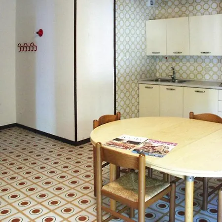 Appartamento Ariston In Lido di Jesolo