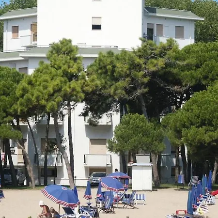 Ariston In Appartamento Lido di Jesolo