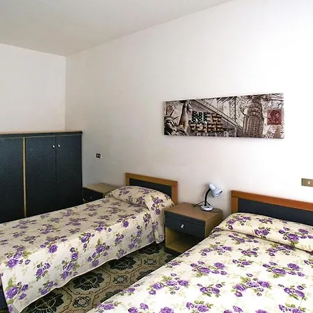 Apartment Ariston In Lido di Jesolo