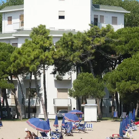 Ariston In Apartment Lido di Jesolo